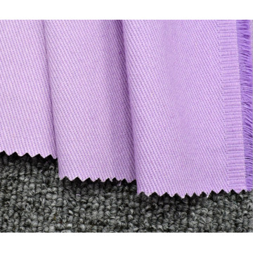 100% Cotton Single Yarn Drill Fabrics 10×10/76×38